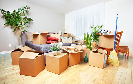 Items To Include In Your Move-Out Cleaning Process