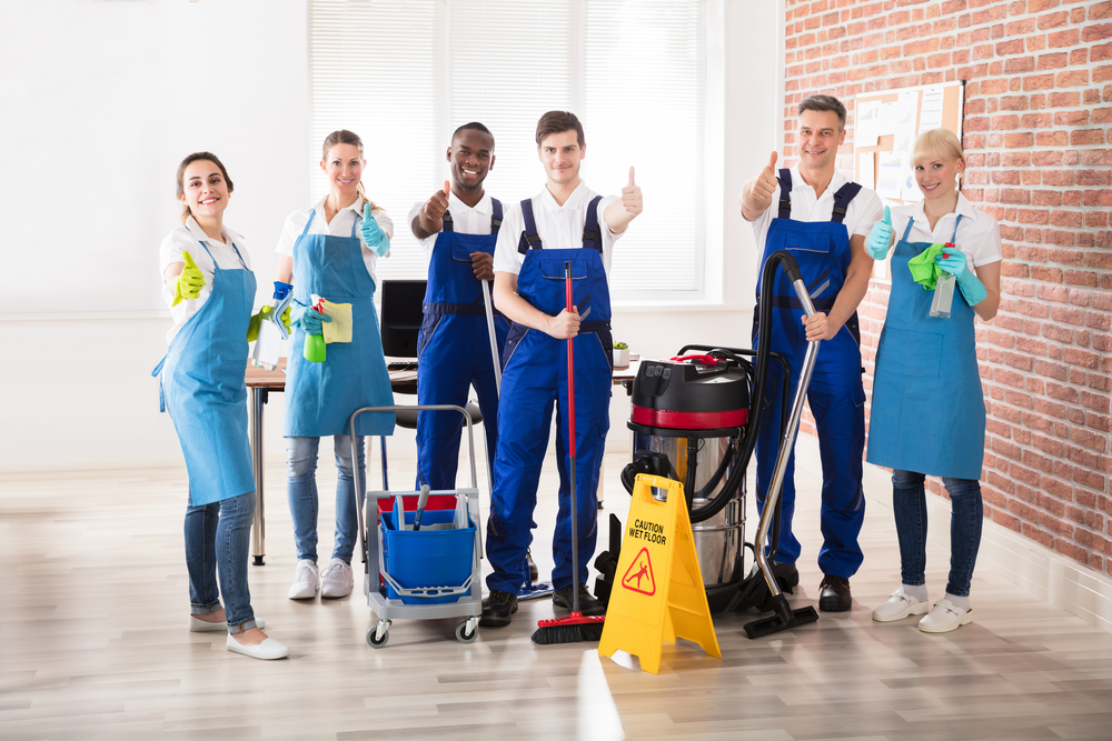 Key Qualities to Look for in House Cleaning Services