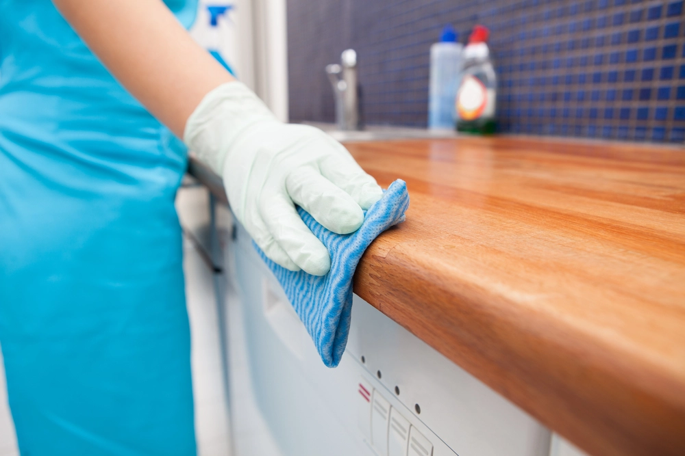 Myths about Home Cleaning You Should Debunk Today