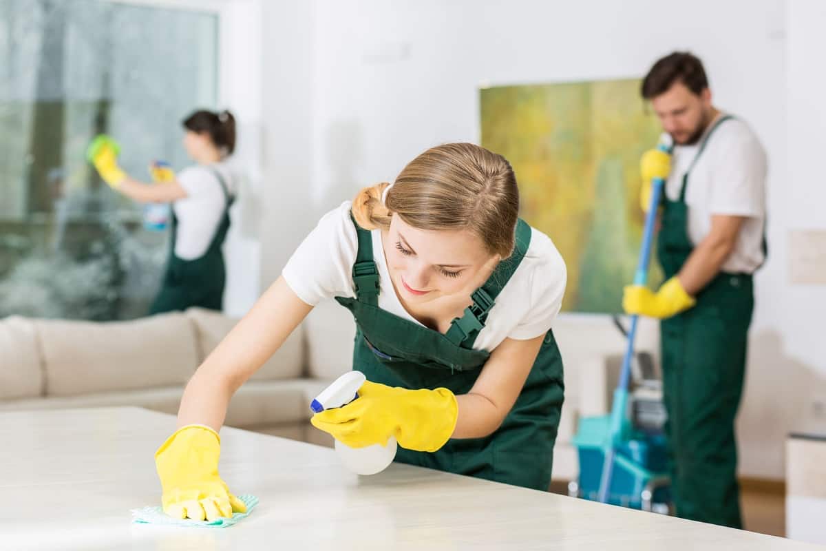 Questions To Ask When Hiring a Petaling Jaya Cleaner